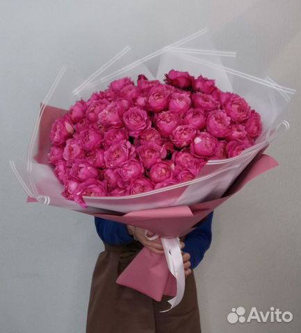 Розы с доставкой