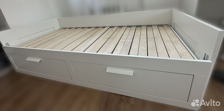 Кушетка Brimnes