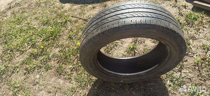 Michelin Agilis CrossClimate 6/20 R18 19J