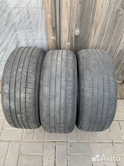 Yokohama BluEarth E70 215/55 R17 93V