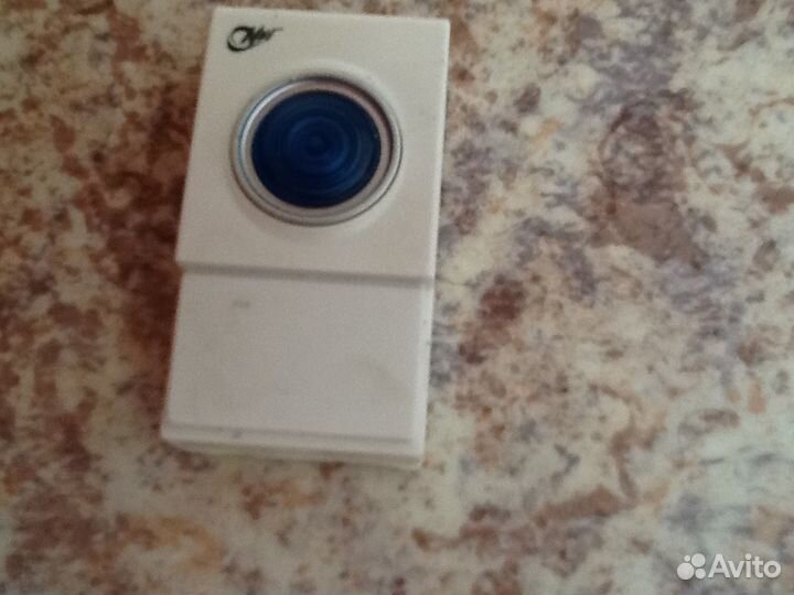 Пульт миг для шлагбаума