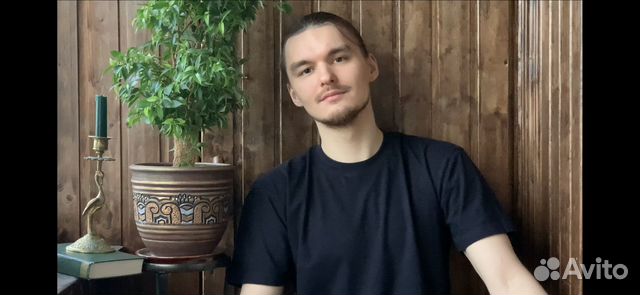 Репетитор по японскому и английскому языкам