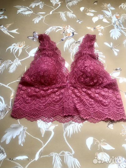 Бельё женское