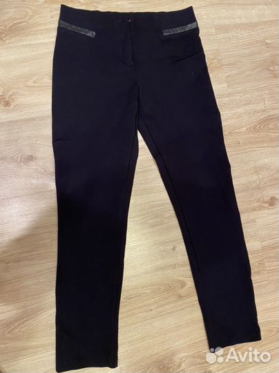 Комплект школьной одежды на девочку 164