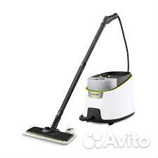 Пароочиститель Karcher.SC 4 deluxe