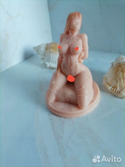 Мыло ручной работы 18