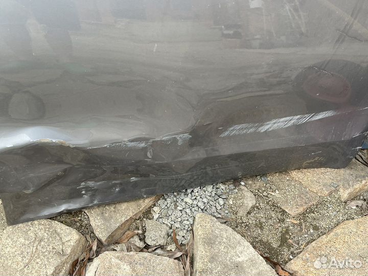 Дверь передняя правая kia sportage 4