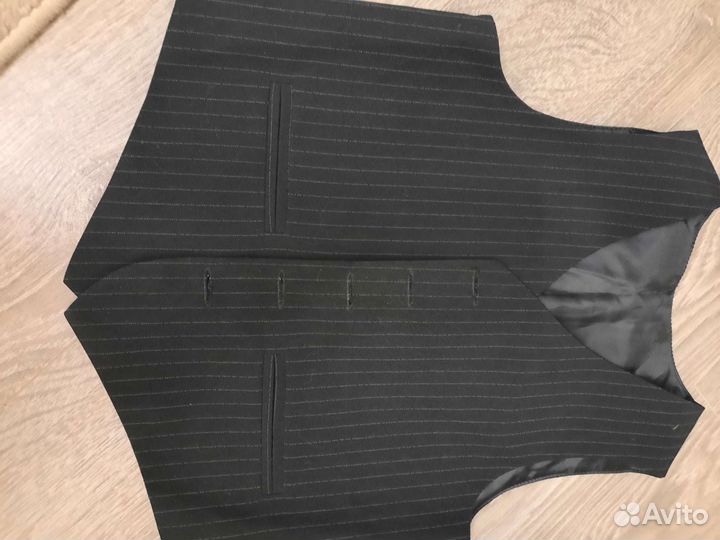 Брюки для мальчика