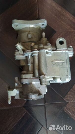 Карбюратор к 125 п