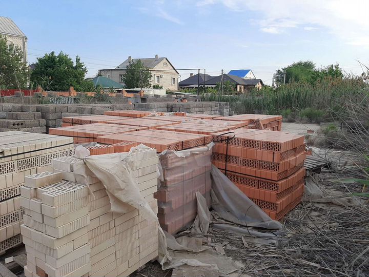 Участок 5 сот. (ИЖС)