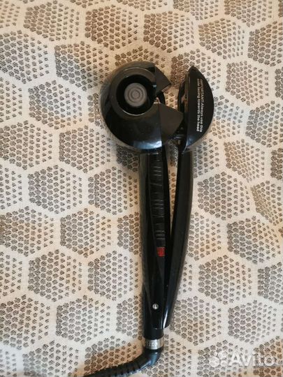 Babyliss pro стайлер