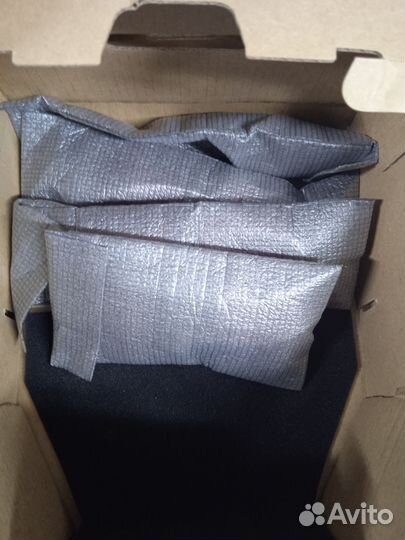 Беспроводные наушники Razer Barracuda X 2023