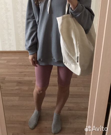 Велосипедки Macrocosm