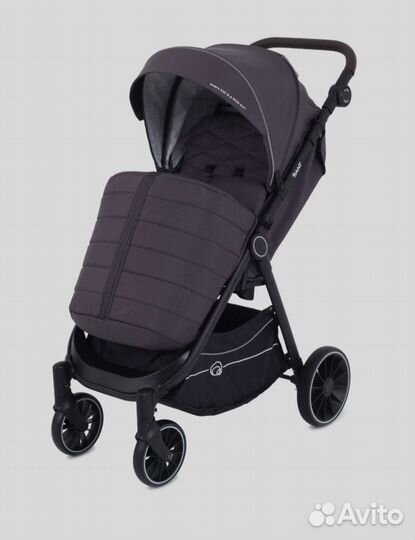 Коляска Rant Beat