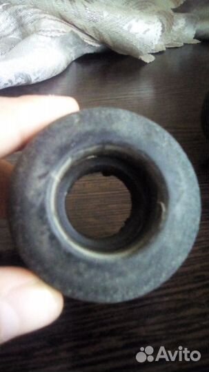 Колёса для скейте 92А