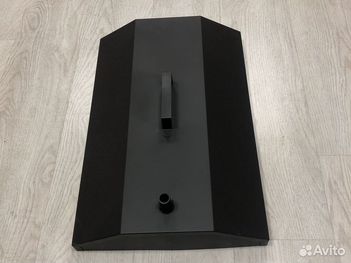 Коптильня горячего копчения