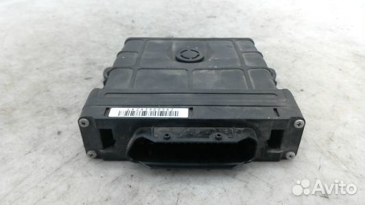 Блок управления АКПП volkswagen jetta 6 (70F12OJ01)