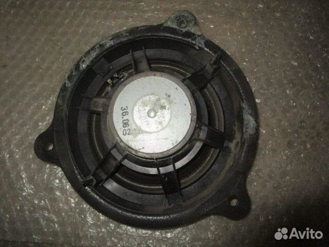 Динамик Nissan Primera P12E 2002-2007 (28156AV700)