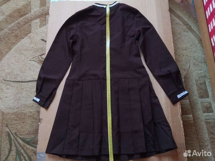 Школьная форма