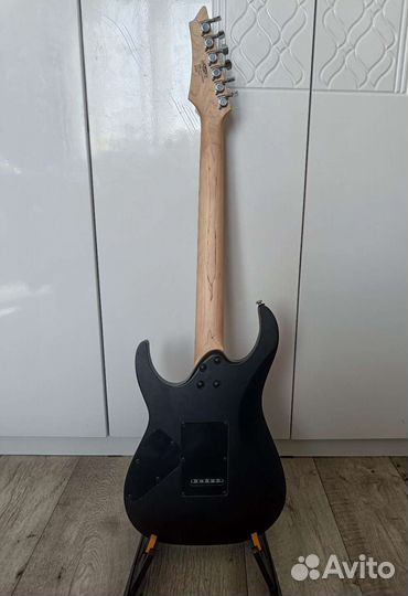 Электрогитара cort X100-opbb