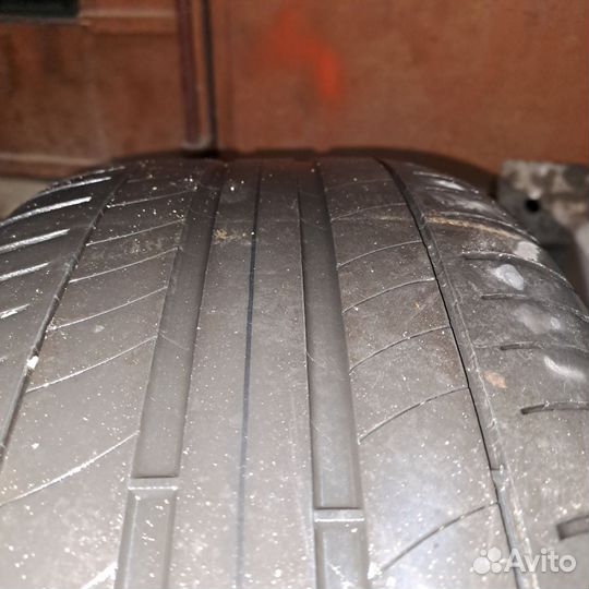 Michelin Primacy 3 225/50 R17