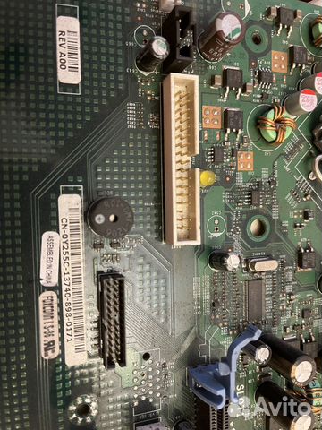 Материнская плата 775 ddr2 core 2 duo E8400