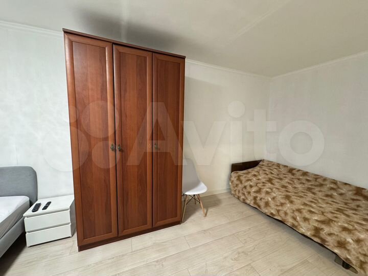 2-к. квартира, 45 м², 2/9 эт.