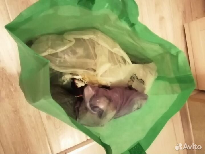 Пакет вещей для мальчика, 86-92 размер