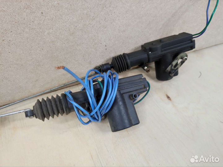 Активатор Замка универсальный