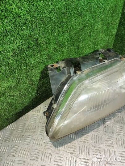 Фара Citroen Xsara (1997-2006)