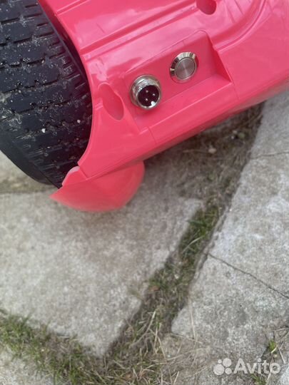 Гироскутер бу