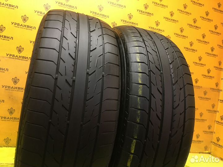 Toyo DRB 205/55 R16 91V