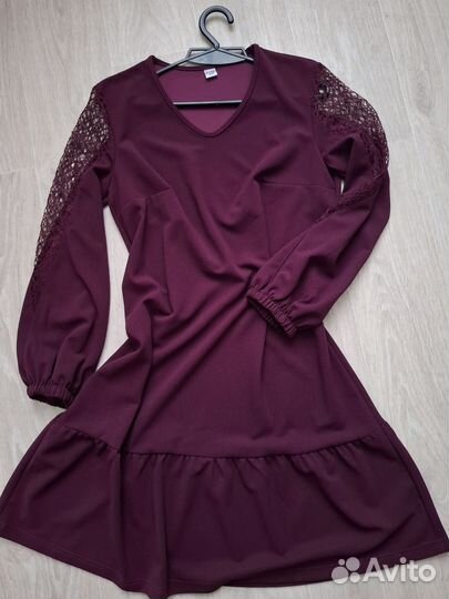 Женская одежда пакетом 46