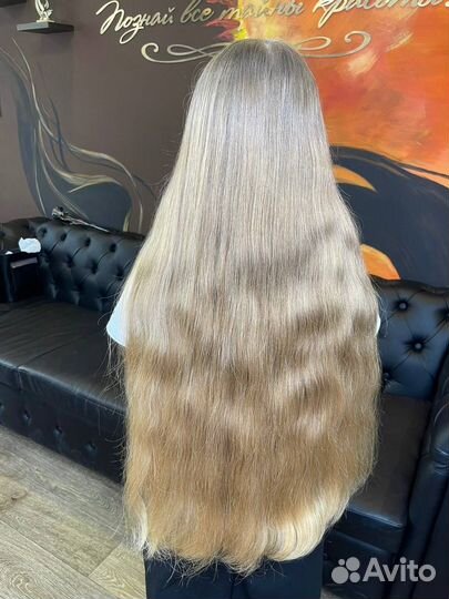 Скупка волос