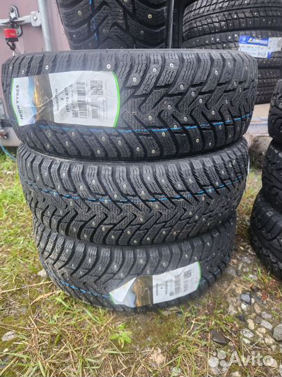 Nokian Tyres Nordman 8 195/65 R15