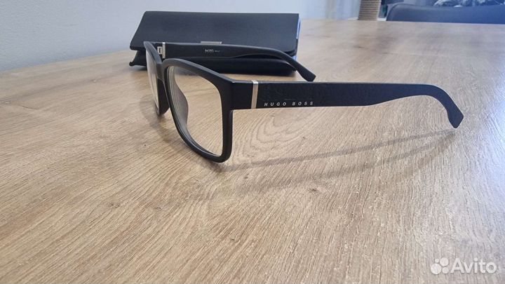 Очки hugo boss оригинал