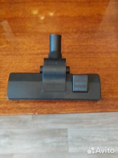 Насадка к пылесосу