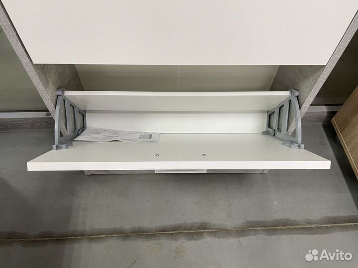 Тумба в прихожую