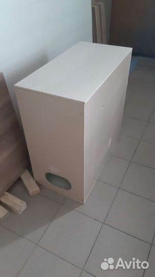 Шумобокс для асика s19