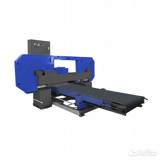 Камнерезный станок DJ-1200