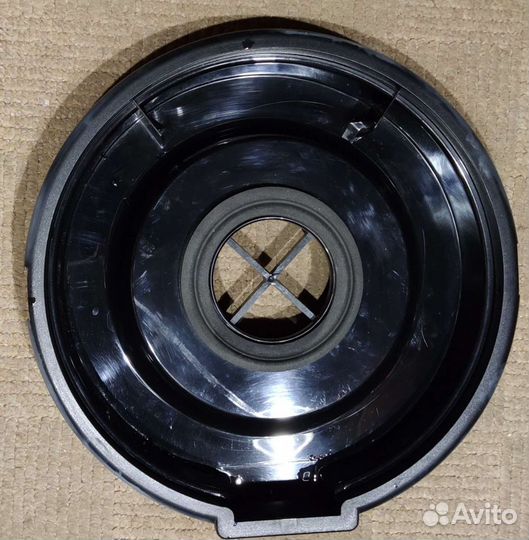 Запасные части к моющему пылесосу VAX