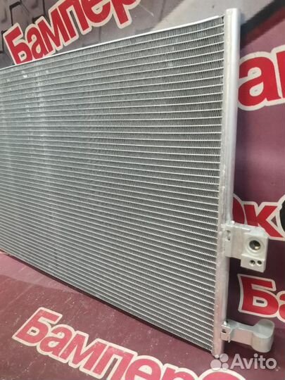 Радиатор кондиционера BMW X3 G01 2017 (б/у)