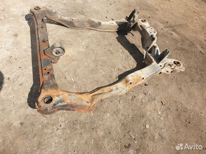 Балка подмоторная Santa Fe SM Classic 1 Санта Фе 1