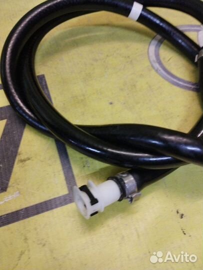 Шланг омывателя фар передний Audi A6 универсал 2.8