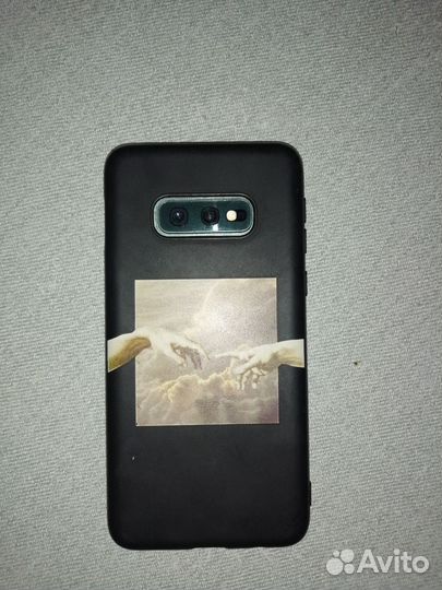 Samsung galaxy s10e
