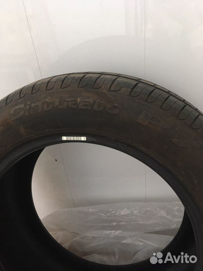 Pirelli Cinturato P7 205/55 R16 V