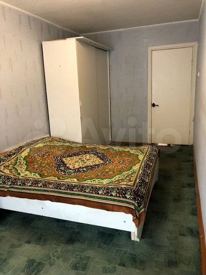 2-к. квартира, 44,1 м², 1/5 эт.