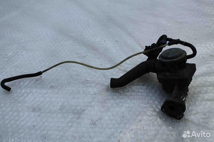 Клапан EGR правый Mercedes Benz W251 W164 X164