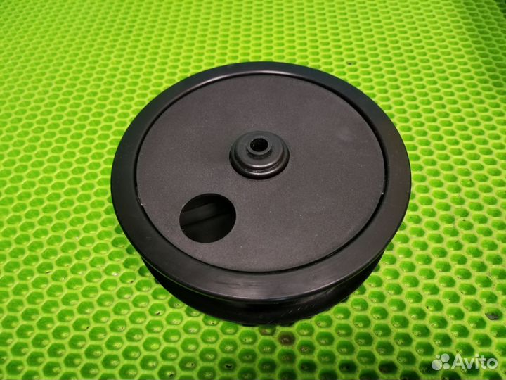 Диск d 10 для детской коляски, новый