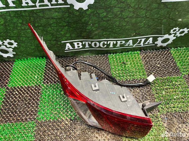 Фонарь задний правый Lexus Is 3 2013-2015